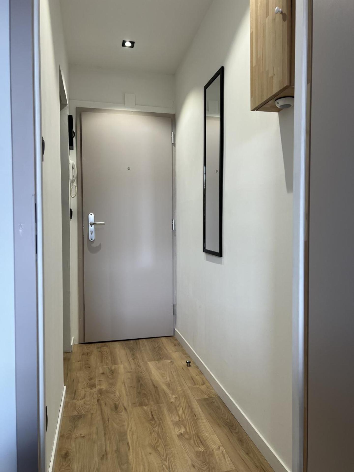 Le Rio - Logement Entier Au Centre Du Neudorf F1 ستراسبورغ المظهر الخارجي الصورة