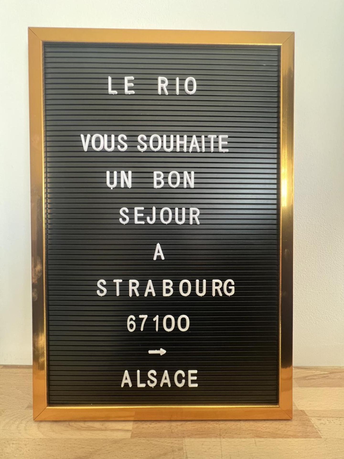 Le Rio - Logement Entier Au Centre Du Neudorf F1 ستراسبورغ المظهر الخارجي الصورة